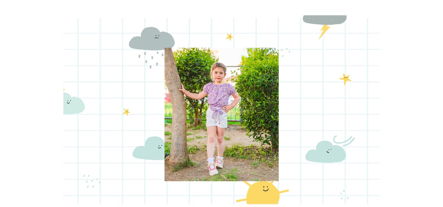 Παγούρι μιλιμετρέ